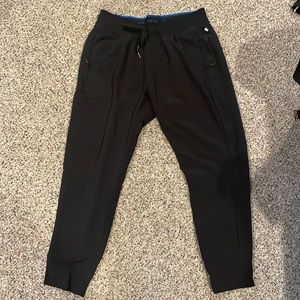 Cherokee Infinity Scrub Bottoms